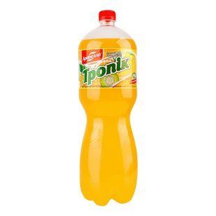 Напій газований Тропік Арабелла, 2 л