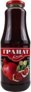 Сік Гранатовий Квант, 1 л