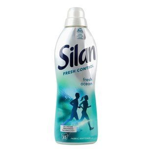 Ополіскувач Свіжість Океану Silan, 770 мл
