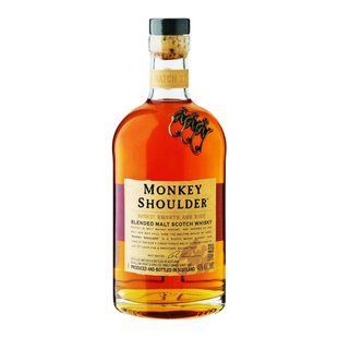 Віскі Monkey Shoulder, 0.7 л