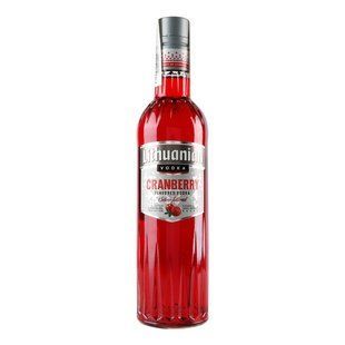 Горілка Cranberry Lithuanian, 0.5 л