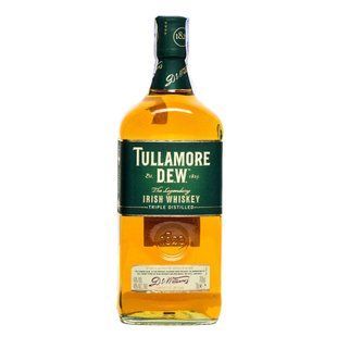 Віскі Tullamore Dew, 0.7 л