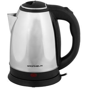 Електрочайник 1.8 л EKS-7518 1500W Grunhelm, 1 шт