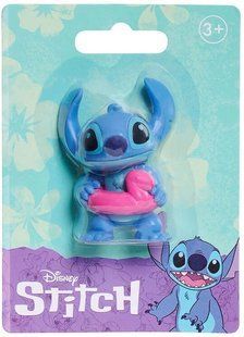 Фігурка для дітей від 3років ігрова №46260 Stitch 1шт в асорт