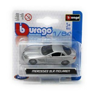 Автомоделі &mdash; міні-моделі у диспенсері (асортимент 1:64) Bburago, шт
