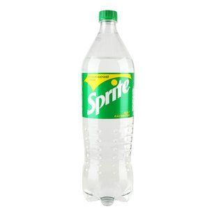 Напій газований Sprite, 1.25 л