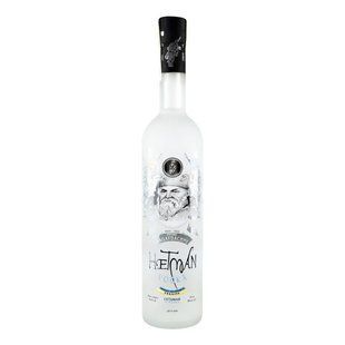 Горілка Hetman, 0.5 л