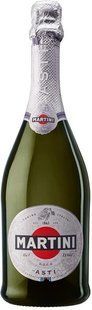 Вино ігристе біле солодке Asti Martini, 0.75 л