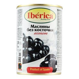 Маслини без кісточки Iberica, 280 г