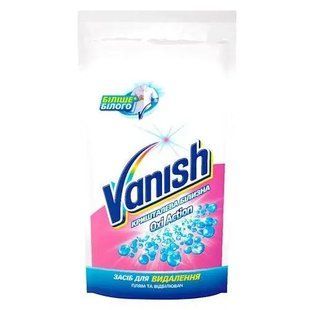 Вивідник плям Кришталева білизна Vanish, 100 мл