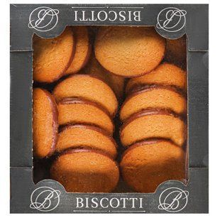 Печиво Лоренцо Biscotti, 400 г