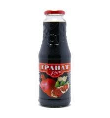 Сік Гранат 100% Квант, 1 л