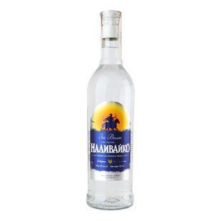 Горілка За волю Наливайка, 0.5 л