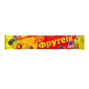 Морозиво ескімо лід Фрутсік с вит. С, 6 Рудь, 60 г
