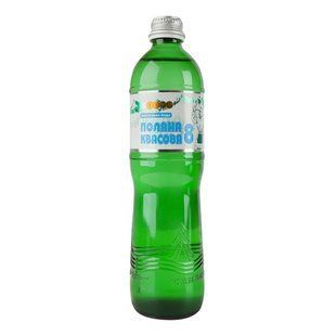 Вода Поляна Квасова Алекс, 0.5 л