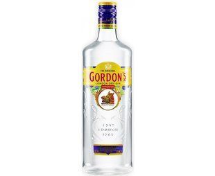 Джин Gordon's, 0.7 л