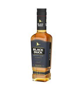 Напій алкогольний Silver Black Duck, 0.25 л