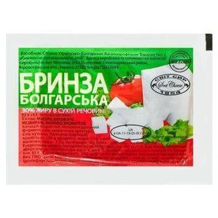 Бринза 45% Балканська Кілія, 100 г