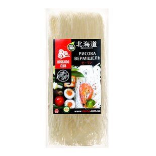Рисова вермішель Hokkaido, 150 г