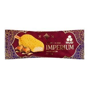 Морозиво ескімо Imperium Пахлава Рудь, 70 г