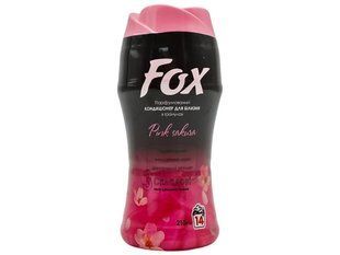 Гранули-парфюм FOX для прання Pink Sakura, 210 гр
