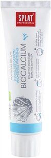 Зубна паста Splat Professional Biocalcium, 100 мл