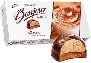 Десерт Класичний Bonjour, 232 г