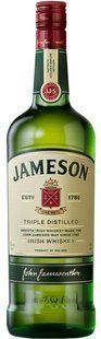 Віскі Jameson, 1 л