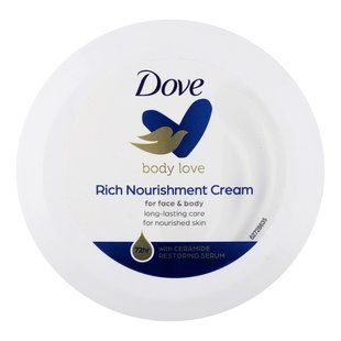 Крем універсальний живильний Dove, 150 мл