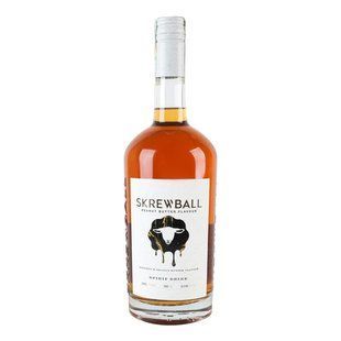 Напій спиртний 35% Peanut Butter Skrewball пл 0.7 л