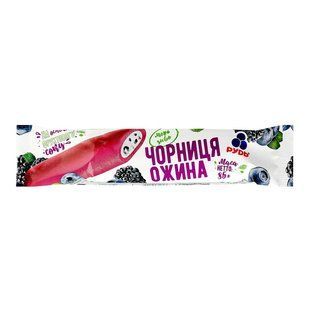 Морозиво ескімо Чорниця-ожина Рудь, 85 г