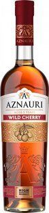 Напій спиртний 5 Years Wild cherry Aznauri пл 0.5 л