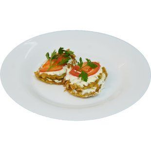 Тостик із кабачків, 100 г