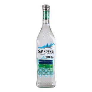Горілка особлива Джерельна Smereka, 0.5 л