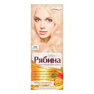 Фарба для волосся Acme, 246