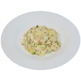 Салат Олів'є, 100 г