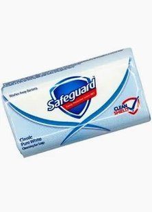 Мило Класичне Safeguard, 90 г