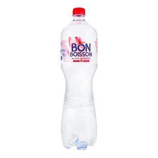 Вода негазована Бон Буассон, 1.5 л