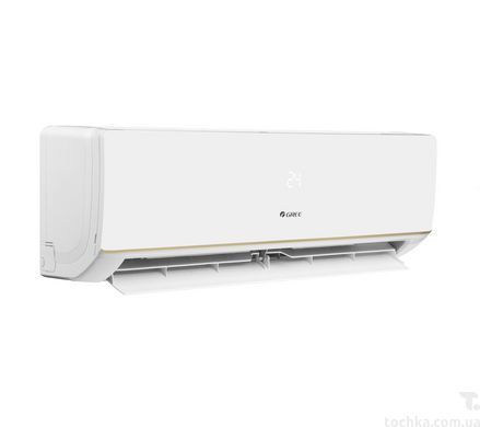 Інверторний кондиціонер Bora DC inverter, R32 (Cold Plasma) + Wi-Fi /GWH09AAA Gree