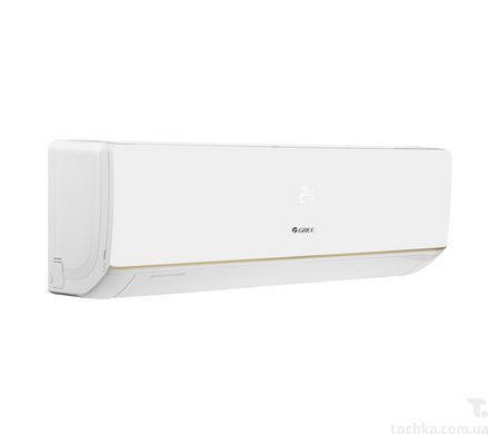 Інверторний кондиціонер Bora DC inverter, R32 (Cold Plasma) + Wi-Fi /GWH09AAA Gree