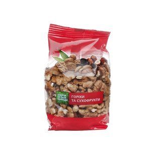 Горіх волоський ТрейдНатс, 200 г