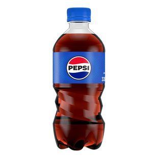 Напій газований Pepsi, 0.33 л