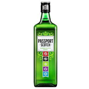 Віскі Passport, 0.7 л