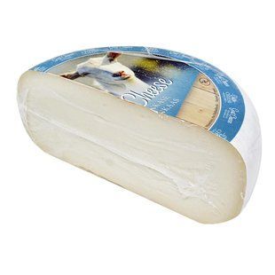 Сир козячий молодий 50% Сheese galary, 100 г