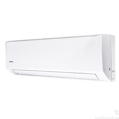 Інверторний кондиціонер Smart DC inverter + Wi-Fi/GWH07QA Gree