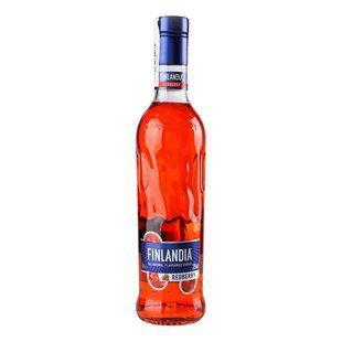 Напій алкогольний Redberry Finlandia, 0.5 л
