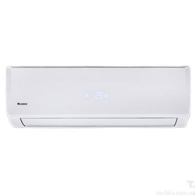 Інверторний кондиціонер Smart DC inverter + Wi-Fi/GWH12QC Gree
