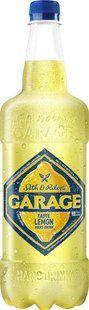 Пиво спеціальне світле Taste Lemon Seth&Riley's Garage, 0.9 л