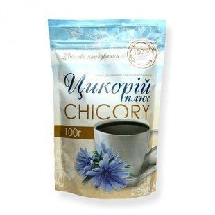 Цикорій розчинний Галка Плюс, 100 г