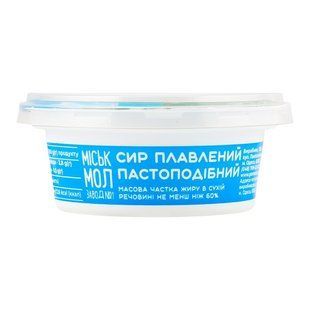 Сир плавлений Янтар ГМЗ, 100 г